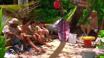 Well you boys uh - Surf School