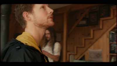 Well, boys.
Welcome to Paradise Ranch. - A Most Atrocious Thing