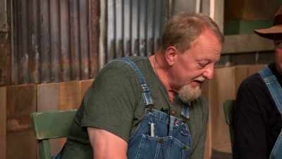 Well, boys, if we're solid
on the decision, - Moonshiners: Master Distiller