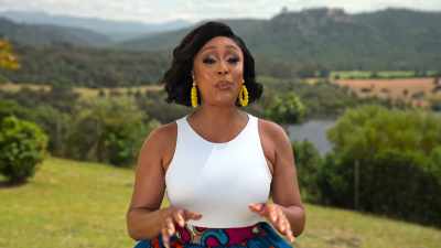 Well, brace yourselves,
because those in Villa Umgowo - Love Never Lies: South Africa