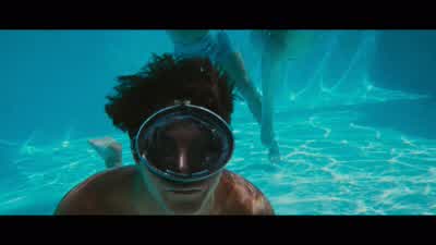 Well, Braddock, it's about time you got around to this. - The Graduate