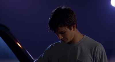 Well, Brady, another fine example - Facing the Giants