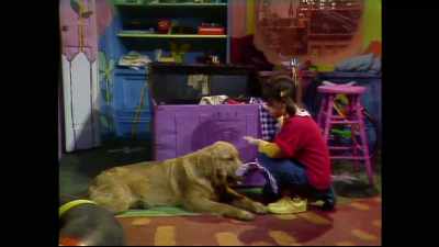 Well, Brandon,
looks like it's time for us - Punky Brewster