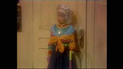 Well, Brandon,
now it's just you and me. - Punky Brewster