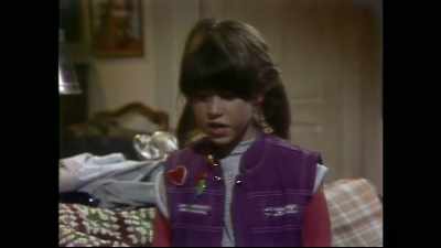 Well, Brandon, - Punky Brewster