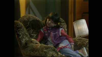 Well, Brandon, - Punky Brewster