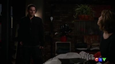 Well, Brandon's doing fine. His BP's... - Grey's Anatomy