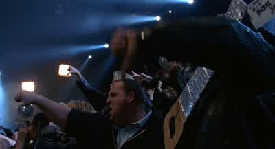 We'll break you! - Spider Man
