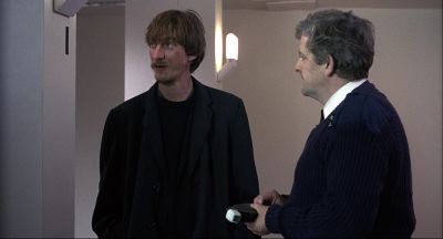 Well Brian congratulations - Naked