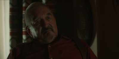 Well, Brian,
one of the scouts, - Project Blue Book