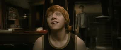 It's beautiful isn't it The moon HARRY Divine Had ourselves a little late night snack did we It was on your bed the box I just thought I'd try one HARRY Or 20 I can't stop thinking about her Harry Honestly I reckoned she was annoying you She could never - Harry Potter and the Half Blood Prince