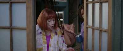 We'll bring back
a plate for her. - Summer Camp