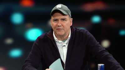 We'll bring... somebody from IKEA in
to try to construct that joke. - Norm Macdonald Has a Show
