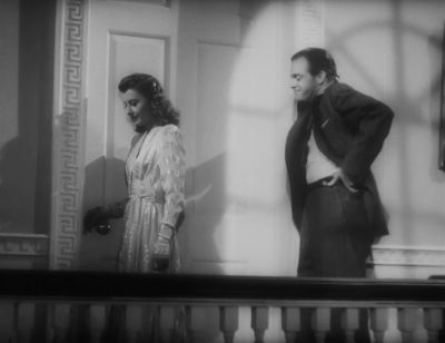 Well that brings us up to my 21st year - The Strange Love of Martha Ivers