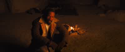 Well, Broomhilda was a princess. - Django Unchained