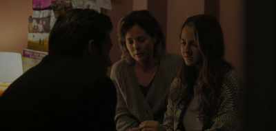 - Well, my brother isn't
really that popular at school, - The Calling