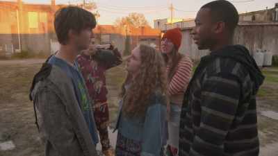 Well, my brother
says you told him - Welcome to Flatch
