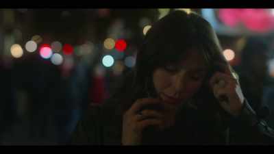 Well, Bruce called HR about Loafers - The Girls on the Bus