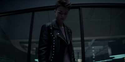 Well, Bruce, now I know
how much it must have hurt - Batwoman