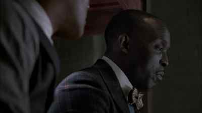 Well, buck, you do what you want. - Boardwalk Empire