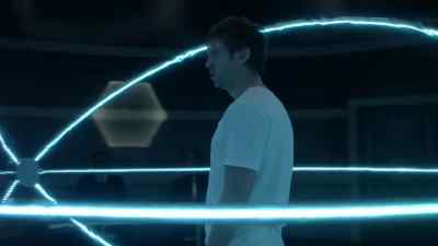 Well, bullshit. - Legion