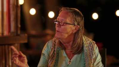 - Well...
- But how do you, - Love in Fairhope