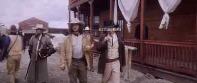 Well, Butch and
Sundance are clever. - Outlaw Posse