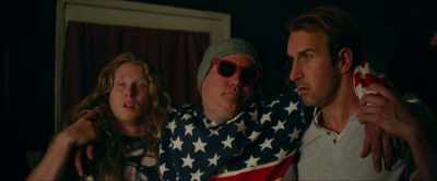 Well butter my butt and call me a biscuit. - Wally Got Wasted