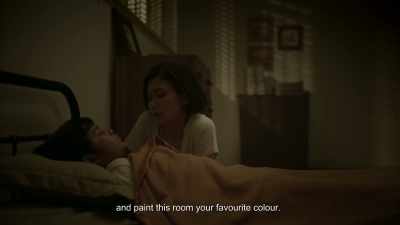 We'll buy some paint - Folklore