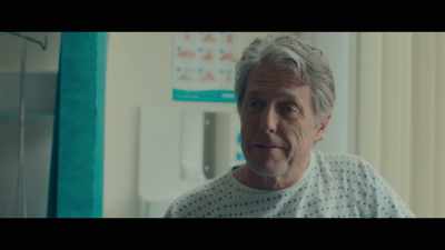 Well, by all that's holy, - Bridget Jones: Mad About the Boy