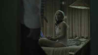 - Well... Bye, then.
- Bye. - The Bridge