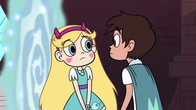 Well, bye. - Star vs. the Forces of Evil