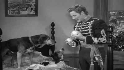 Well, Caesar, what do you want?
Why, you know you don't like onions. - They Died with Their Boots On