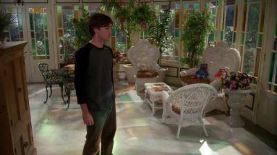 Well call me butter because I'm on a roll - Charmed