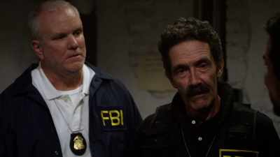 Well, call in an
ambulance or something, - Gosnell: The Trial of America's Biggest Serial Killer