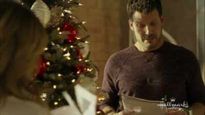 Well, they call me
the Christmas Lights Whisperer. - Switched for Christmas
