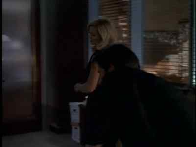 WE'LL CALL TERRY PHILBRICK. - Murder One