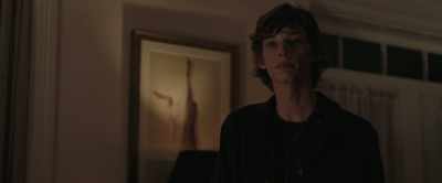 We'll call the police,
leave an anonymous tip. - A House on the Bayou