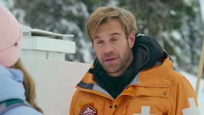 Well, call it what you want, - Love in Glacier National: A National Park Romance