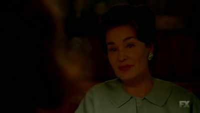 Well, we called him
"daddy cassin," - FEUD