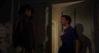 Well, Calvin Wiggs. What a surprise. - The Trouble with Harry