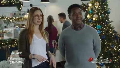 Well, we came for lunch
and then we stayed - Project Christmas Wish