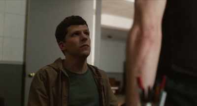 Well, you came to the right place.
You're learning karate. - The Art of Self Defense