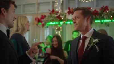Well, you can add me to
that list. I'm your guy. - To Have and to Holiday
