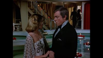Well, we can always be... - The Love Boat
