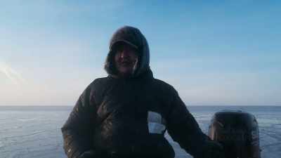 Well, we can always try again. - Life Below Zero: First Alaskans