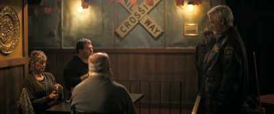 - Well, you can arrest me now - The Middle Man