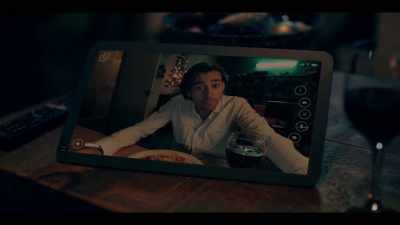 Well, you can censor me all you like, - Years and Years