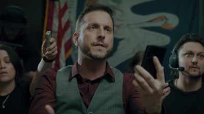 Well, can you deny or verify
that this planned group suicide
may have gone bad? - Devilreaux
