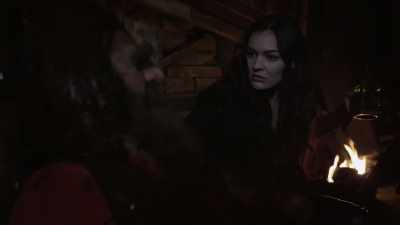 Well, you can die,
that's one sure way to the Underworld. - Mythica: The Godslayer